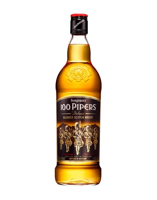 100 pipers 750cc