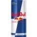 Bebida energetica red bull tradicional lata 250cc