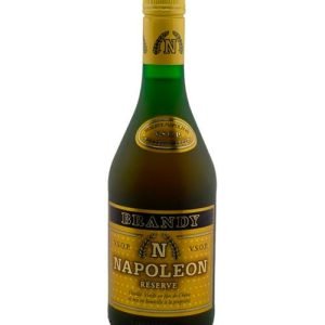 Brandy napoleon reserve 700cc