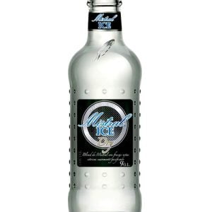Cóctel mistral ice dry botella 275cc