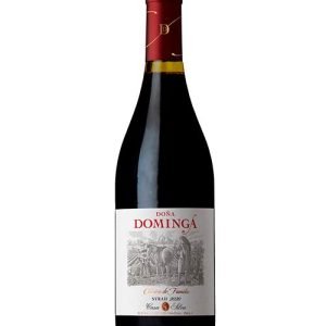 Doña dominga syrah 750cc