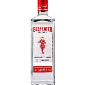 Gin beefeater 40° 750cc