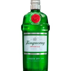 Gin tanqueray 700cc