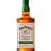 Jack daniels rye 1 litro