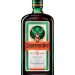 Licor de hierbas jagermeister 700cc