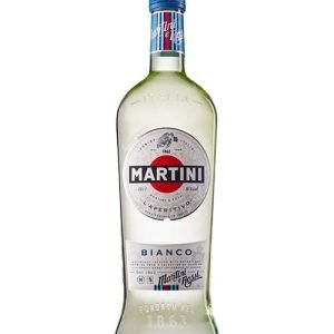Martini bianco 750cc