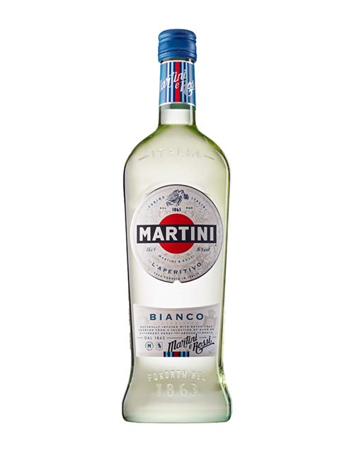 Martini bianco 750cc
