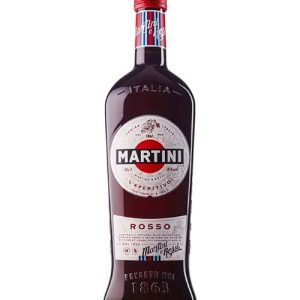 Martini rosso 750cc