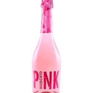 Opera pink moscato 750cc