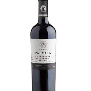 Palmira reserva cabernet sauvignon 750cc