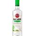 Ron bacardi apple 750cc