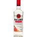 Ron bacardi raspberry botella 750cc