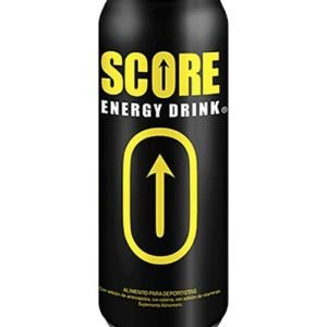 Score energy lata 500cc