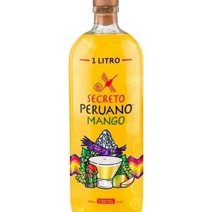 Secreto peruano sour mango litro 1000cc