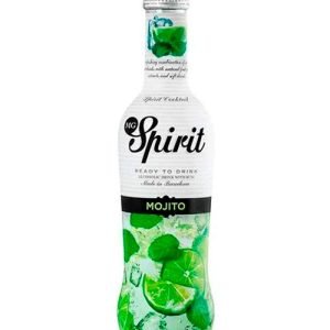 Spirit mojito botella 275cc