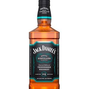 Whisky jack daniels master distiller n4 750cc