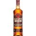 Bacardi añejo 750cc 38°