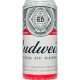 Budweiser lata 473cc