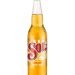 Cerveza sol botella 710cc