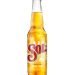 Cerveza sol original botella 330cc