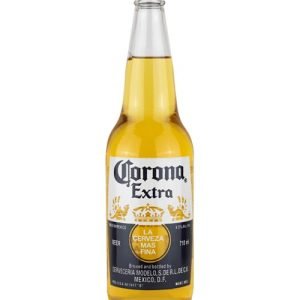 Corona extra botella 710cc