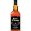 Evan williams black 750cc