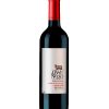 Oveja negra cabernet franc carmenere 750cc