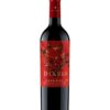 Vino diablo dark red 750cc