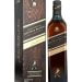 Johnnie walker double black 750cc