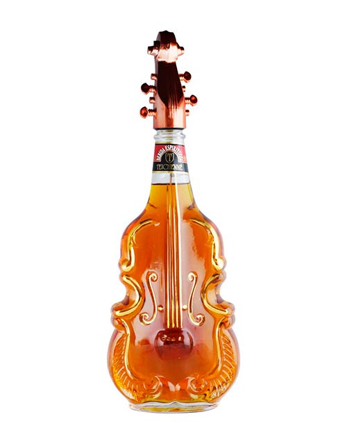 Brandy violoncelo teichenne 12 años 700cc