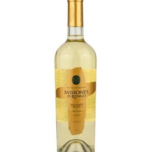 Misiones de rengo reserva medium sweet sauvignon blanc 750cc