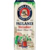 Cerveza paulaner trigo lata 500cc