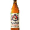 Paulaner weissbier botella 500cc