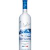 Grey goose original 750cc